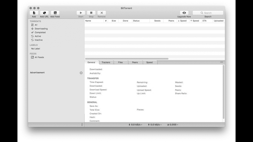 free for mac download BitTorrent Pro 7.11.0.46923