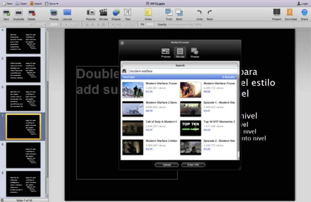 280 Slides Download For Mac